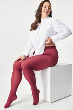 Rajstopy Plus Size Margaret 50 DEN