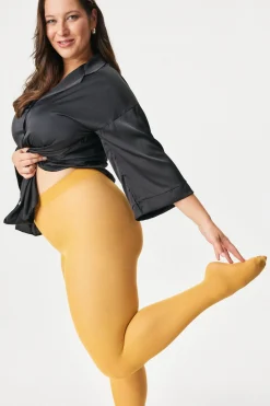 Rajstopy Plus Size Margaret 50 DEN