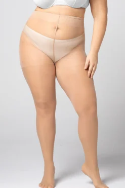 Rajstopy Plus Size Margaret 20 DEN