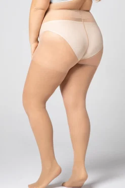 Rajstopy Plus Size Margaret 20 DEN