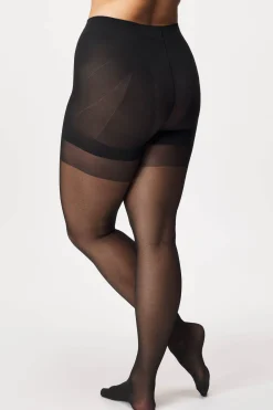 Rajstopy Plus Size Shaping 30 DEN