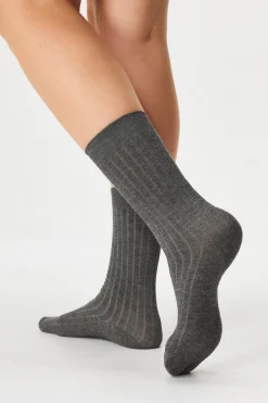 Skarpetki OROBLÚ Cashmere light II wysokie