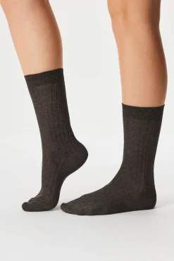 Skarpetki OROBLÚ Cashmere light II wysokie