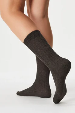 Skarpetki OROBLÚ Cashmere light II wysokie