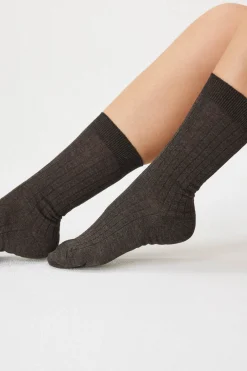 Skarpetki OROBLÚ Cashmere light II wysokie