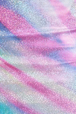 Spódnica plażowa PINK STORM Glimz
