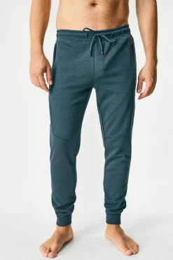 Spodnie dresowe JACK AND JONES JPSTWill Fusion