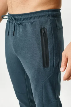 Spodnie dresowe JACK AND JONES JPSTWill Fusion