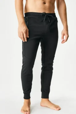 Spodnie dresowe JACK AND JONES JPSTWill Fusion