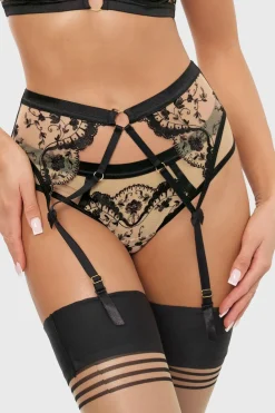 Stringi Black Bloom