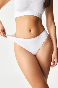 Stringi Flexi bezszwowe