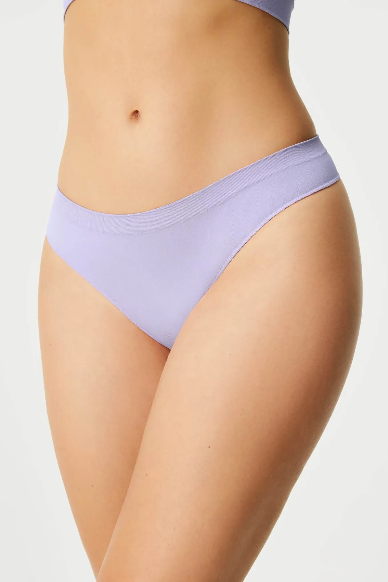 Stringi Flexi bezszwowe