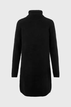 Sukienka swetrowa Cellen Neck