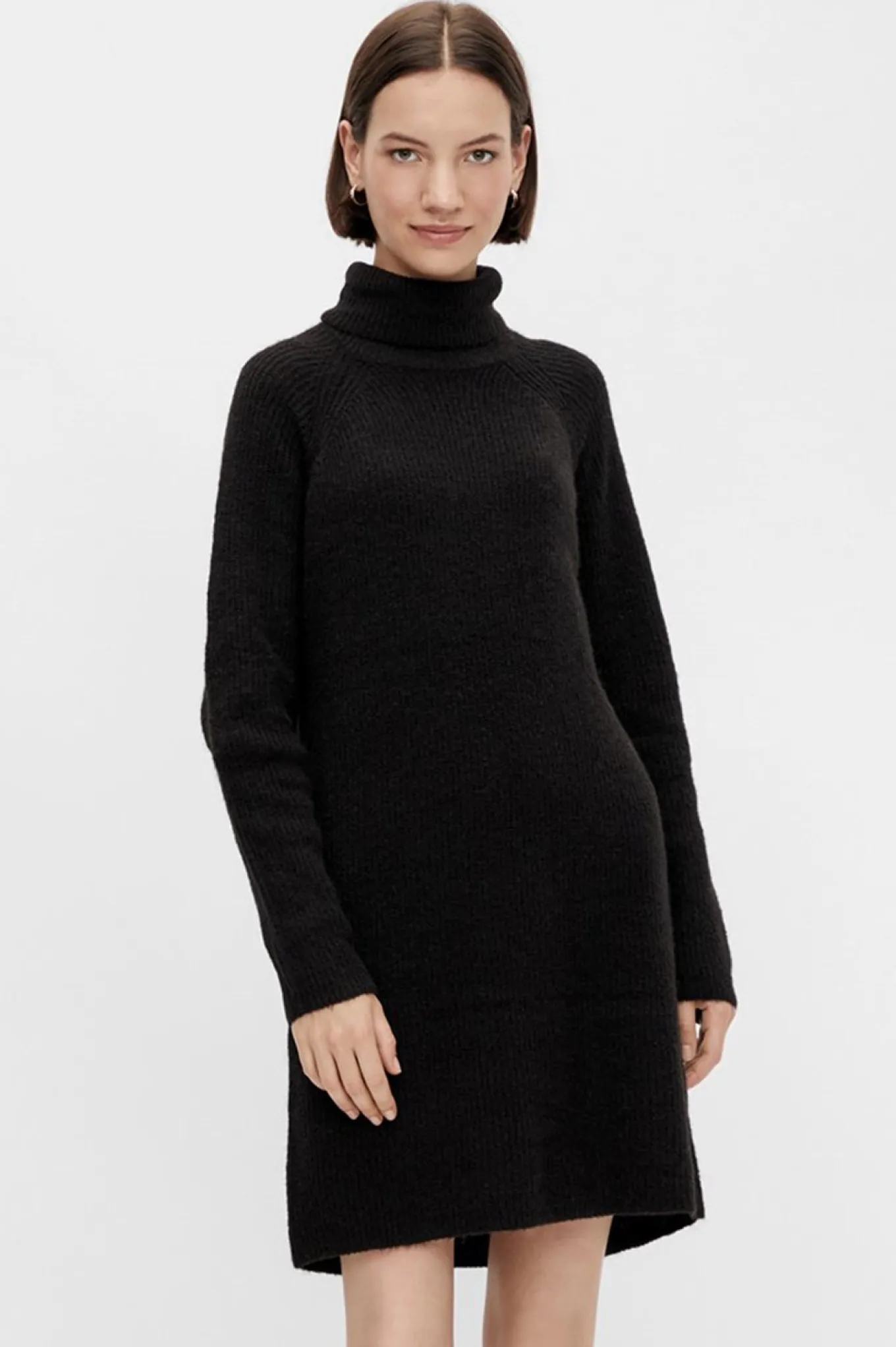 Sukienka swetrowa Cellen Neck