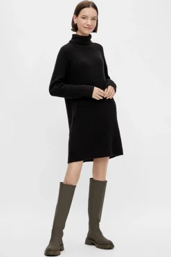 Sukienka swetrowa Cellen Neck