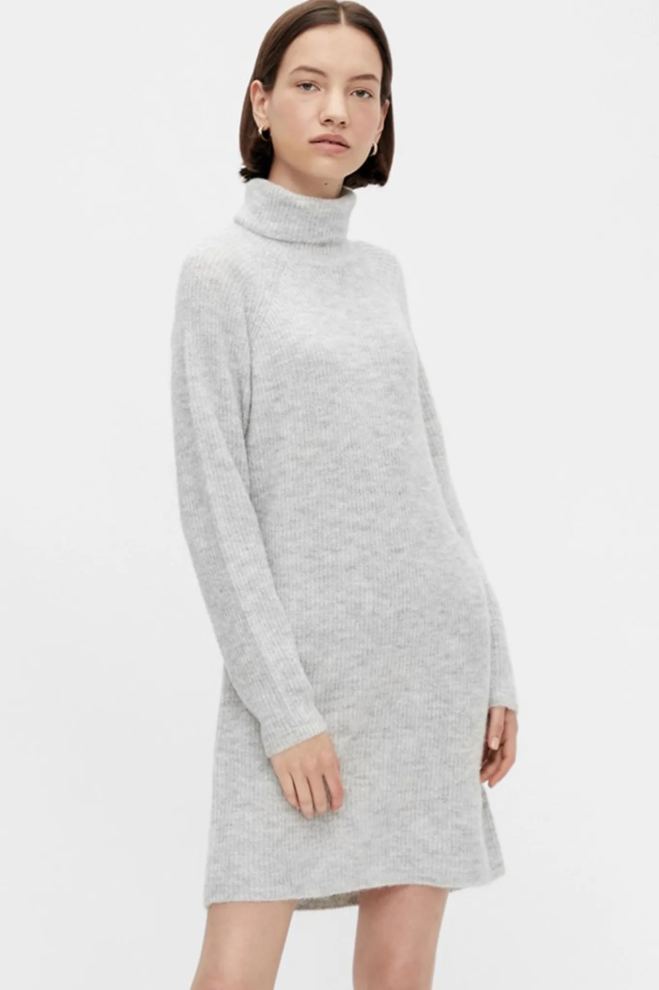 Sukienka swetrowa Cellen Neck