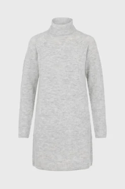 Sukienka swetrowa Cellen Neck