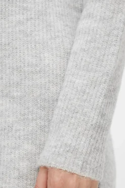 Sukienka swetrowa Cellen Neck