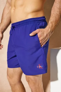 Szorty kąpielowe Calvin Klein Relax
