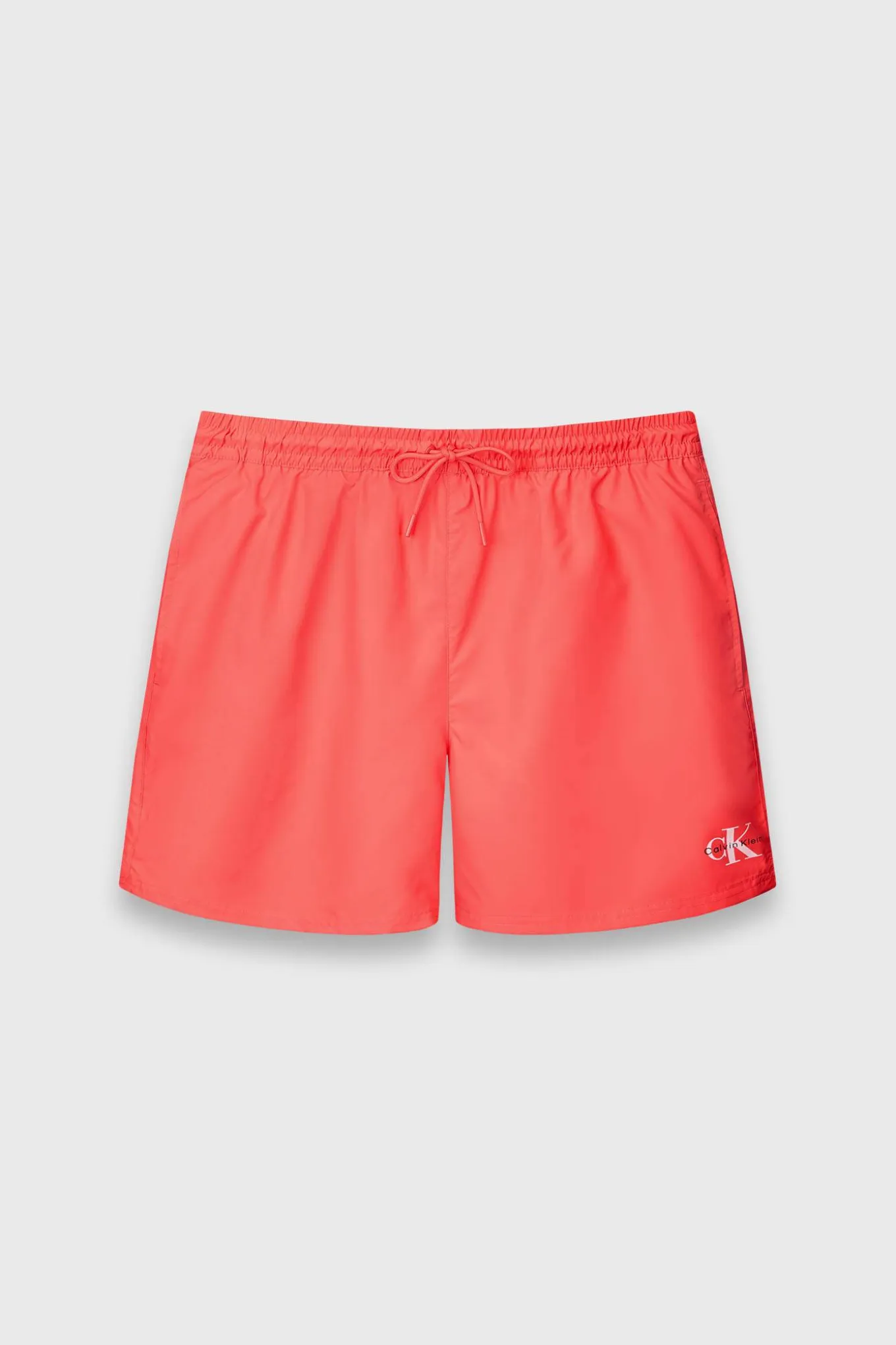 Szorty kąpielowe Calvin Klein Relax