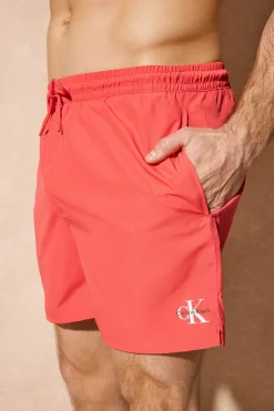 Szorty kąpielowe Calvin Klein Relax