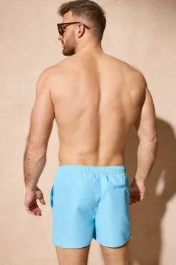 Szorty kąpielowe Calvin Klein
