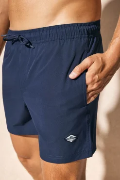 Szorty kąpielowe JACK AND JONES JPSTMaui Tropic