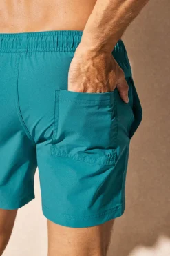 Szorty kąpielowe JACK AND JONES JPSTMaui Tropic