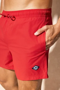Szorty kąpielowe JACK AND JONES JPSTMaui Tropic