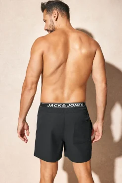 Szorty kąpielowe JACK AND JONES JPSTMaui Surf Double
