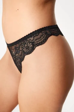 Tanga Andi koronkowe