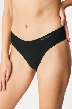 Tanga Bamboo Nature