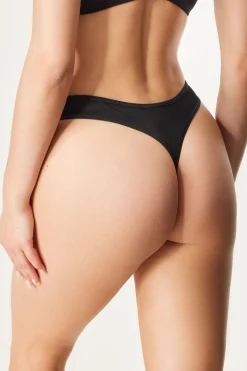 Tanga Bethanie koronkowe