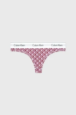 Tanga Calvin Klein
