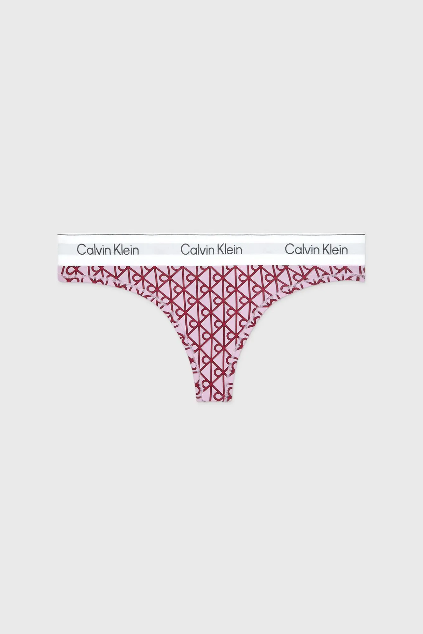 Tanga Calvin Klein