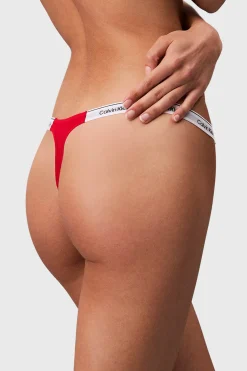 Tanga Calvin Klein Dipped String