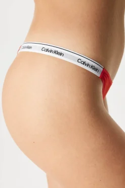 Tanga Calvin Klein Dipped String