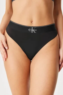 Tanga Calvin Klein Graphic