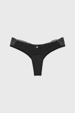 Tanga erotyczne Obsessive Balla Rou