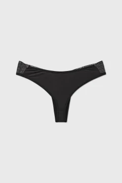 Tanga erotyczne Obsessive Balla Rou