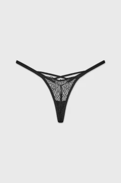 Tanga erotyczne Obsessive Iliosa