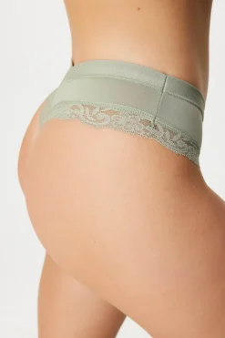 Tanga Giselle II z modalem
