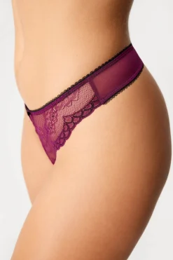 Tanga Gossard Superboost Lace II