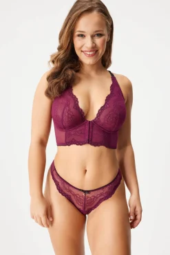 Tanga Gossard Superboost Lace II