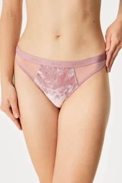 Tanga HUGO Thong SL Design