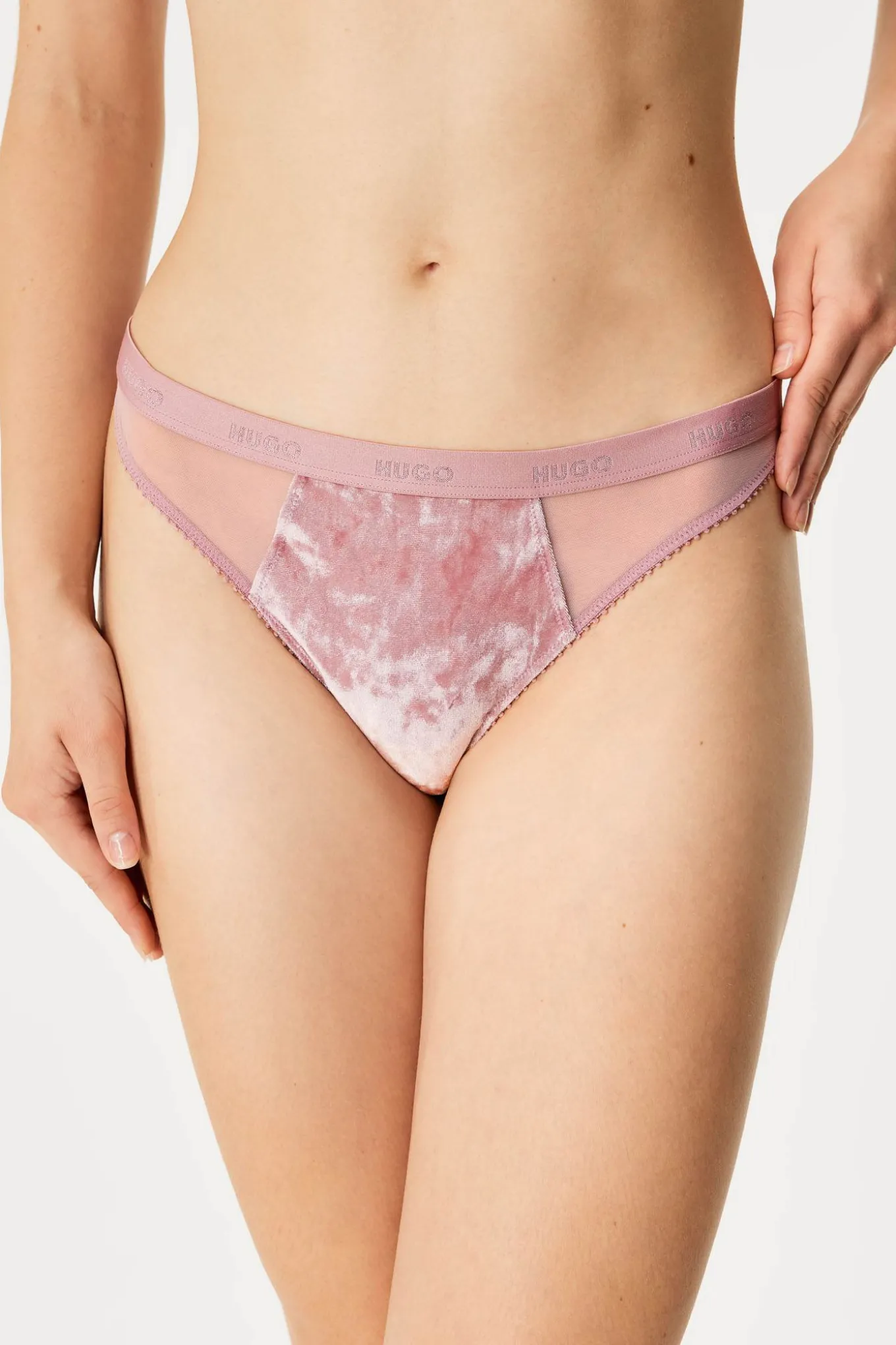 Tanga HUGO Thong SL Design