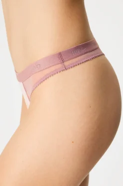 Tanga HUGO Thong SL Design
