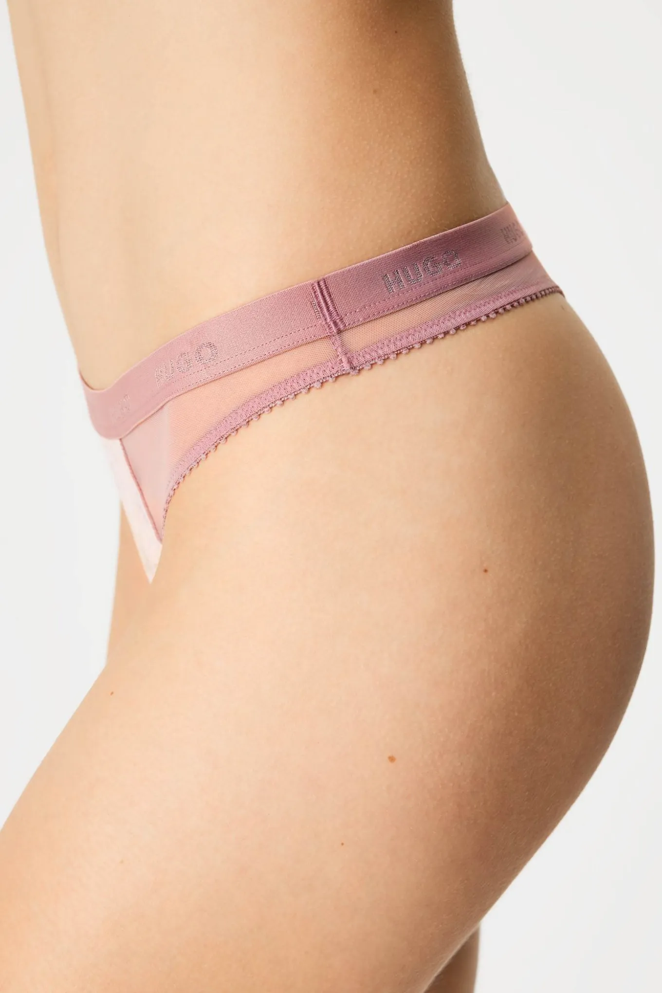 Tanga HUGO Thong SL Design