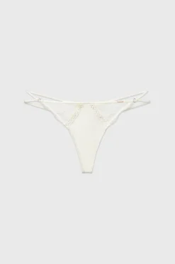 Tanga ślubne Lyra