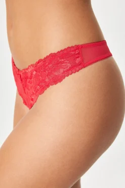 Tanga Perfect Lace